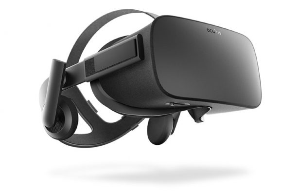 Oculus Rift